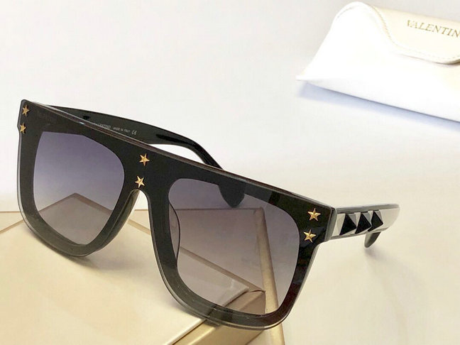 2019 Valentino Sunglasses with stars 03 - Click Image to Close