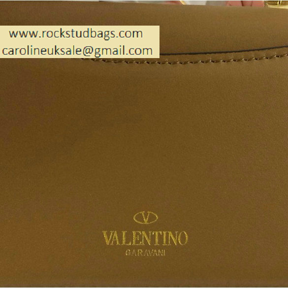 Valentino Monkey Scarab bag