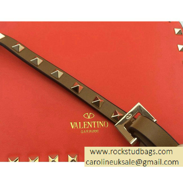 Valentino Colorblock Rockstud Crossbody Bag 001 - Click Image to Close