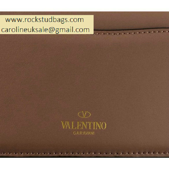 Valentino Monkey Scarab bag chocolate - Click Image to Close