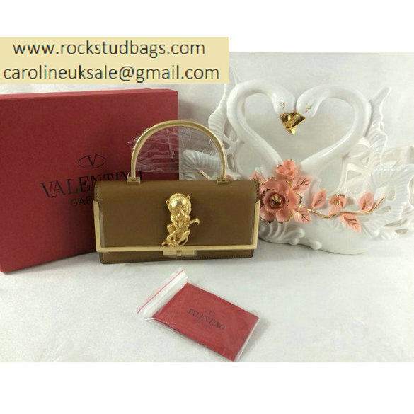 Valentino Monkey Scarab bag - Click Image to Close